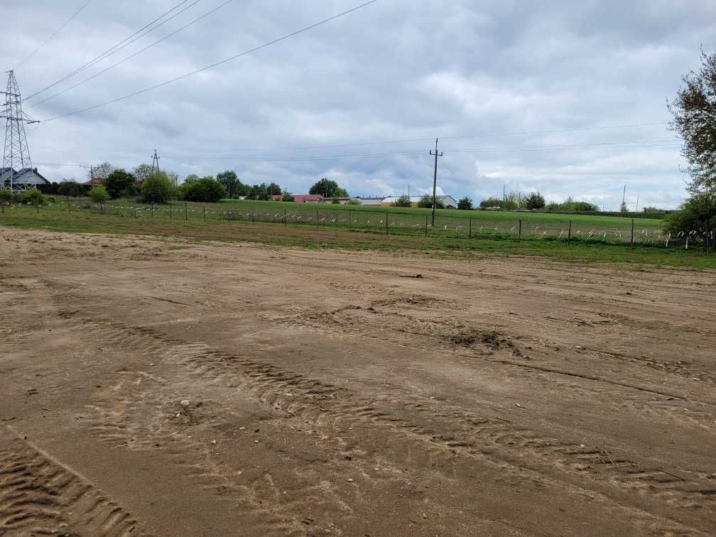 Działka budowlana Stare Kupiski. Zdjęcie 6