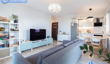 Mieszkanie 2-pokojowe Kraków Grzegórzki, ul. Cystersów