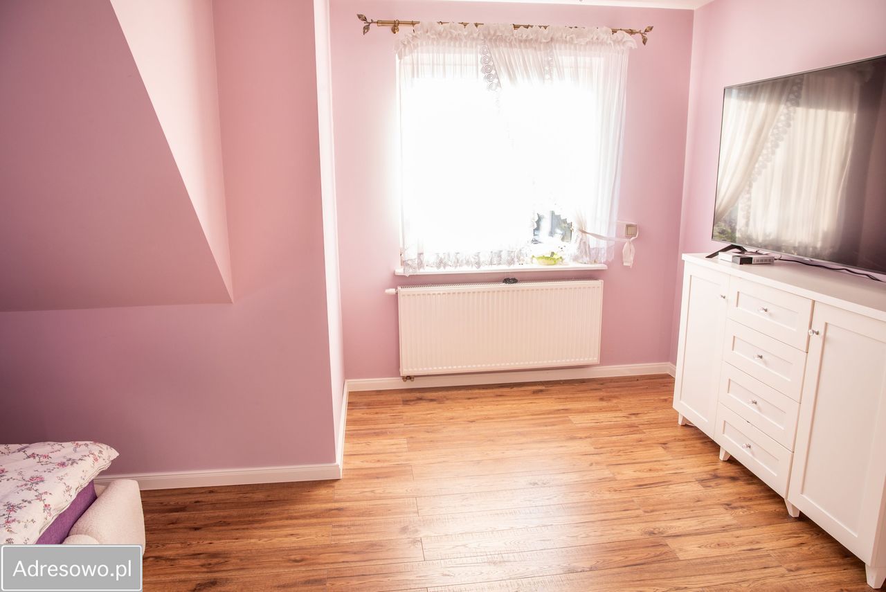 dom wolnostojący, 6 pokoi Sobuczyna, ul. Szafirowa. Zdjęcie 14