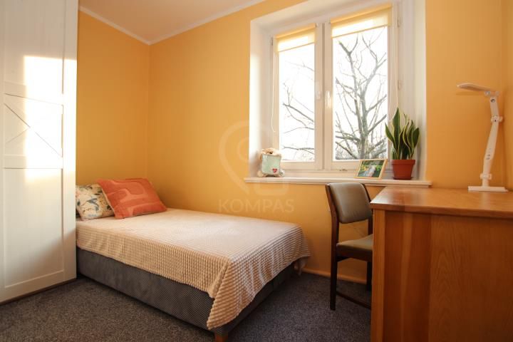 Mieszkanie 3-pokojowe Wrocław, ul. Chorzowska. Zdjęcie 14