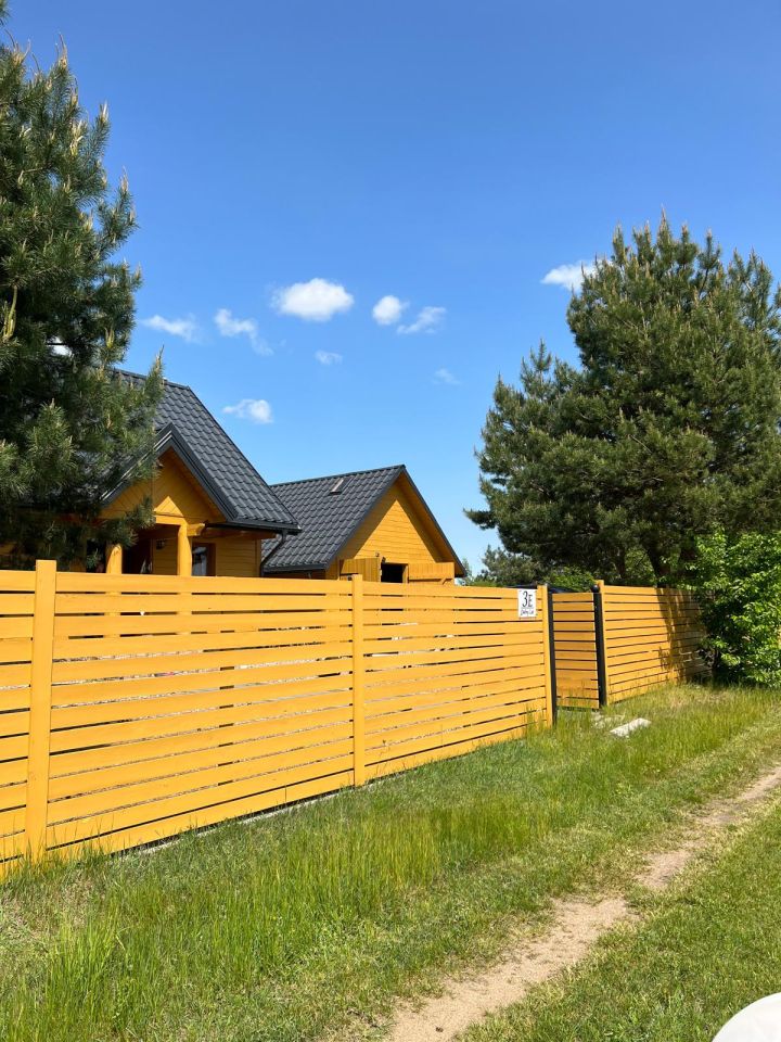 dom wolnostojący, 3 pokoje Dalny Las, ul. Dębowa. Zdjęcie 13