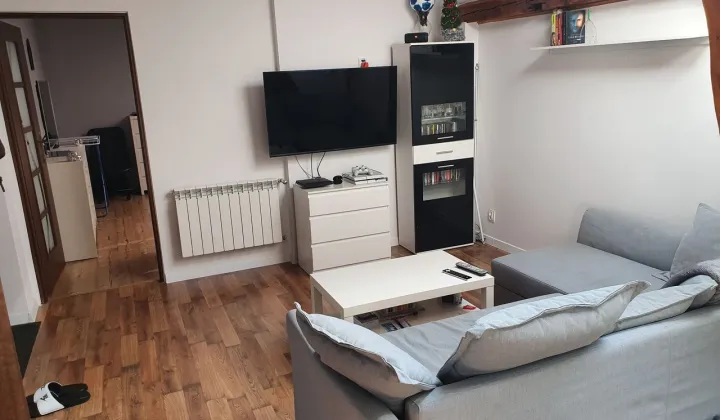 Mieszkanie 2-pokojowe Dzierżoniów, ul. 11 Listopada