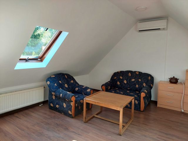 Mieszkanie 2-pokojowe Puszczykowo Stare Puszczykowo. Zdjęcie 1