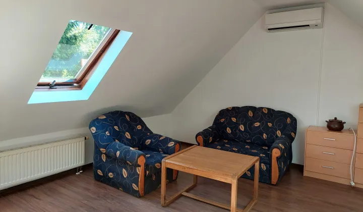 Mieszkanie 2-pokojowe Puszczykowo Stare Puszczykowo