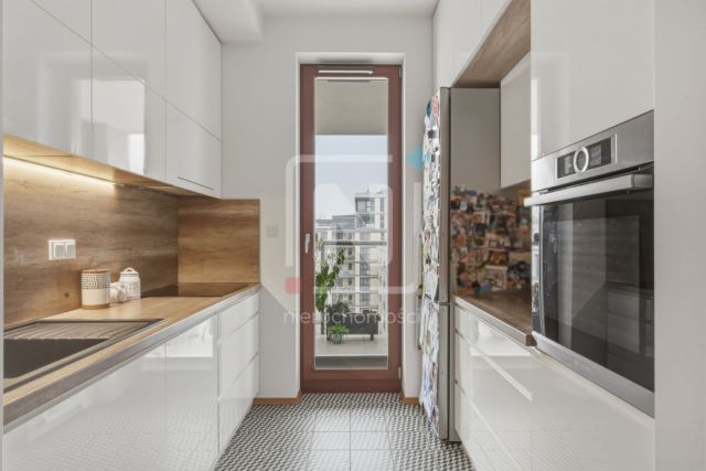 Mieszkanie 4-pokojowe Warszawa Mokotów, ul. Bokserska. Zdjęcie 7