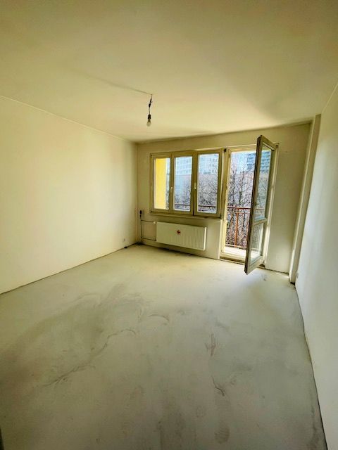 Mieszkanie 3-pokojowe Katowice Bogucice, ul. ks. Franciszka Ścigały. Zdjęcie 17