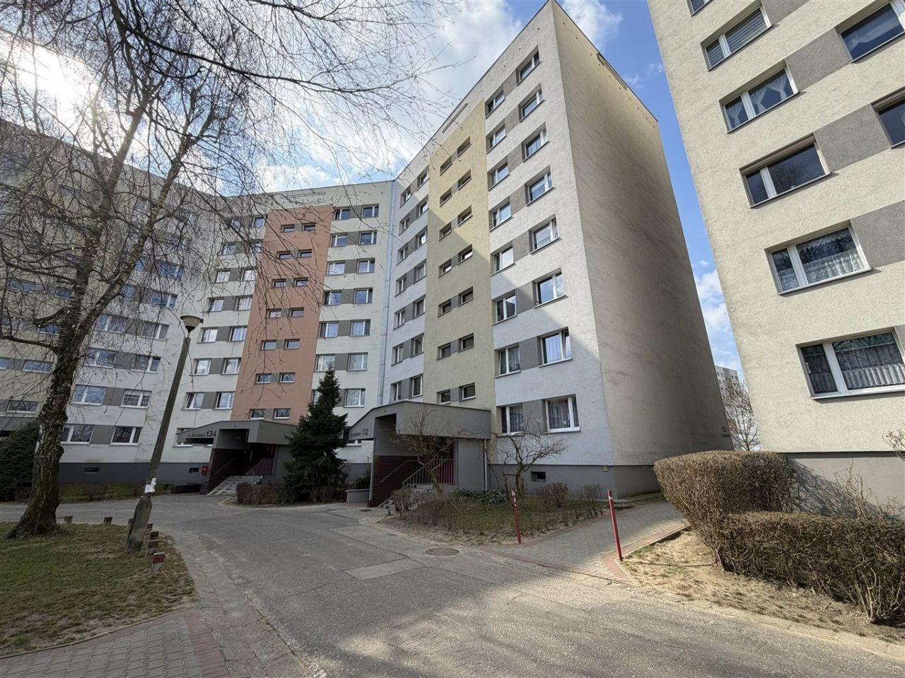 Mieszkanie 2-pokojowe Katowice, ul. Marcina Radockiego. Zdjęcie 14