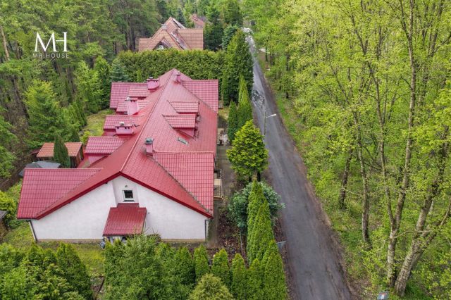 bliźniak, 5 pokoi Wiśniowa Góra. Zdjęcie 18