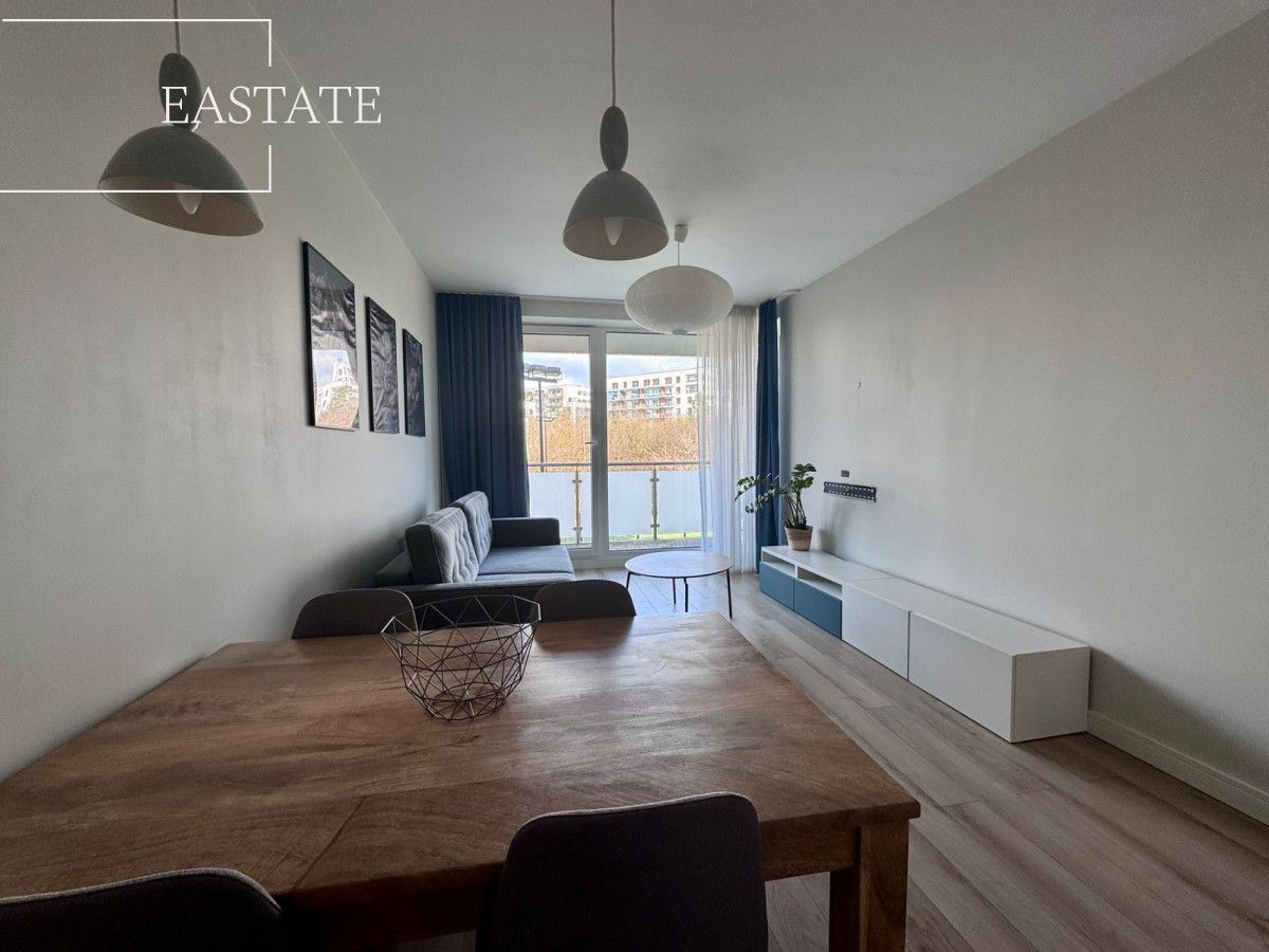 Mieszkanie 2-pokojowe Warszawa Bielany, ul. Księżycowa. Zdjęcie 2