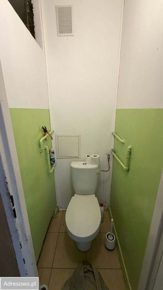 Mieszkanie 2-pokojowe Olsztyn Kormoran, ul. Dworcowa. Zdjęcie 4