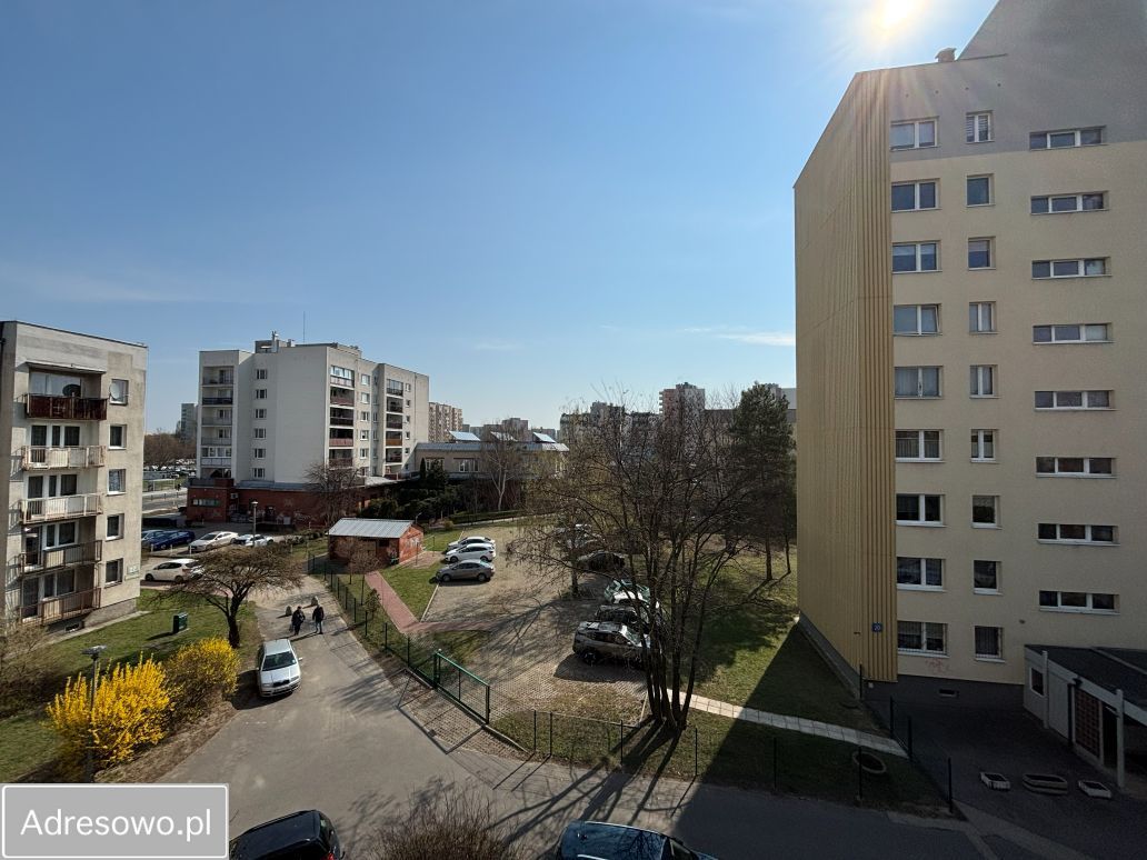 Mieszkanie 3-pokojowe Warszawa Bemowo, ul. Pirenejska. Zdjęcie 15