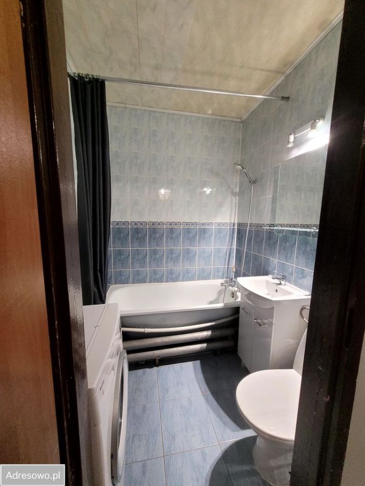 Mieszkanie 2-pokojowe Cieszyn, ul. Stanisława Moniuszki. Zdjęcie 4