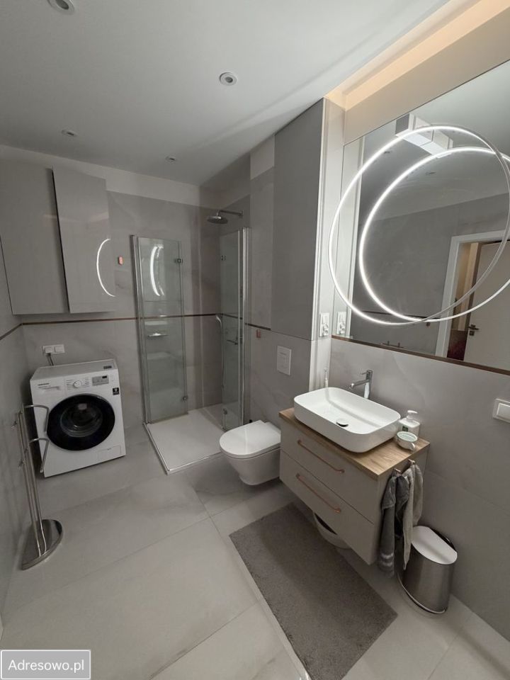 Mieszkanie 3-pokojowe Ełk. Zdjęcie 16