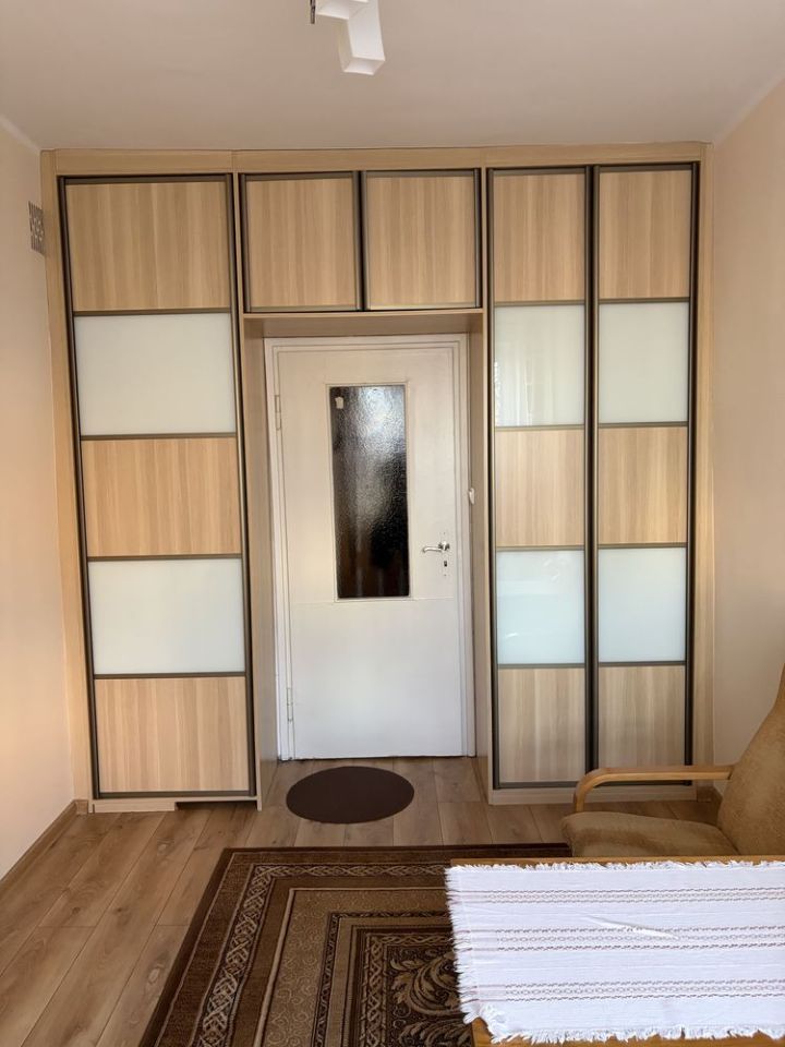 Mieszkanie 3-pokojowe Gdańsk Strzyża. Zdjęcie 3