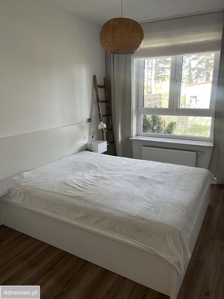 Mieszkanie 2-pokojowe Warszawa Skorosze, ul. Aleksandra Prystora. Zdjęcie 7