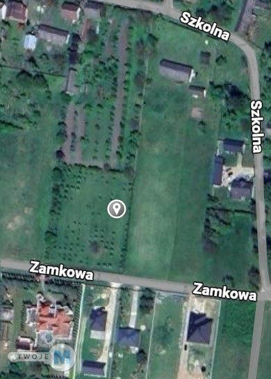 Działka rolna Włoszczowice. Zdjęcie 6