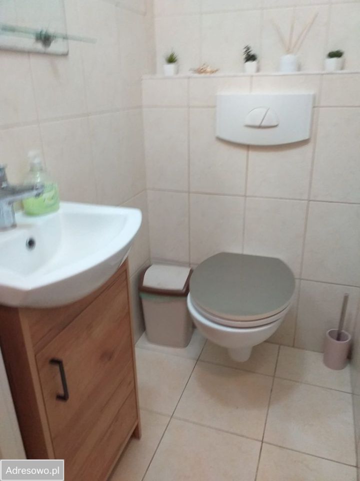 Mieszkanie 3-pokojowe Lublin Czuby, ul. Bursztynowa. Zdjęcie 18