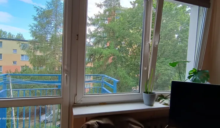 Mieszkanie 3-pokojowe Lublin LSM, ul. Kaliska