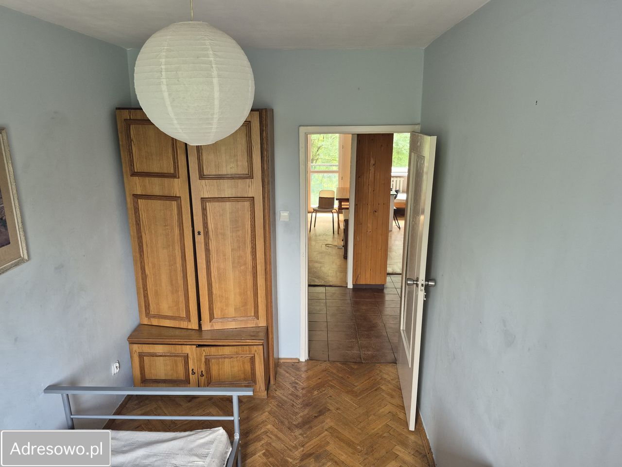 Mieszkanie 3-pokojowe Łódź Bałuty, ul. Zbożowa. Zdjęcie 4