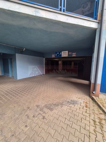 Garaż/miejsce parkingowe Lublin LSM, ul. Tomasza Zana. Zdjęcie 3