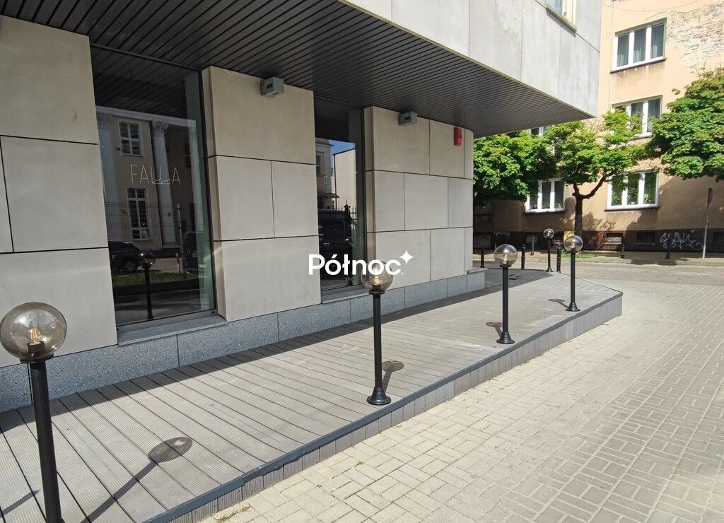 Lokal Lublin Śródmieście, al. Racławickie. Zdjęcie 8