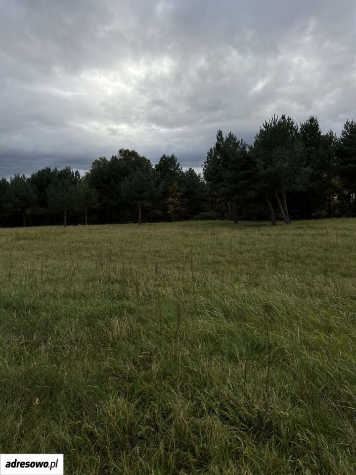Działka budowlana Bąków. Zdjęcie 5