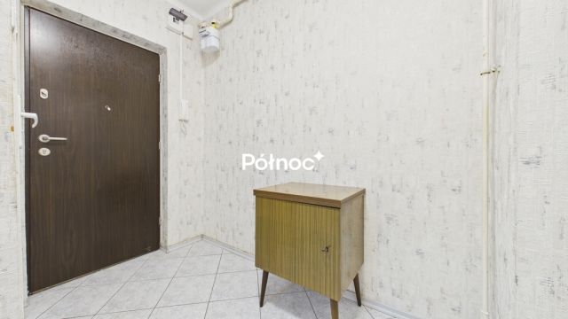 Mieszkanie 1-pokojowe Białystok Antoniuk, ul. Juliana Tuwima. Zdjęcie 10