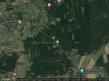 Działka budowlana Karolew