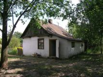 Działka siedliskowa Stare Buczyce. Zdjęcie 4