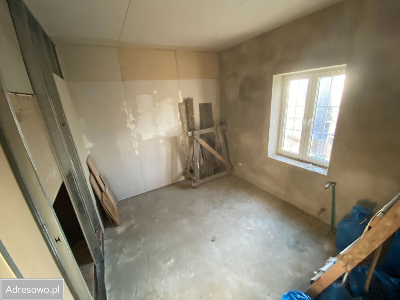 dom wolnostojący Antoniew, ul. Wiosenna. Zdjęcie 10