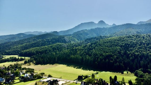 Działka rolna Zakopane. Zdjęcie 2