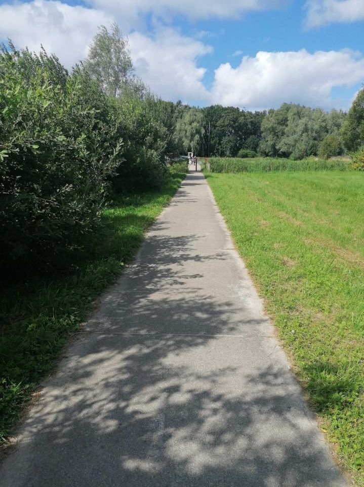 Działka rolna Ustronie Morskie. Zdjęcie 8