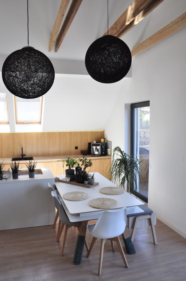 Mieszkanie 4-pokojowe Bytów, ul. Jesionowa. Zdjęcie 7