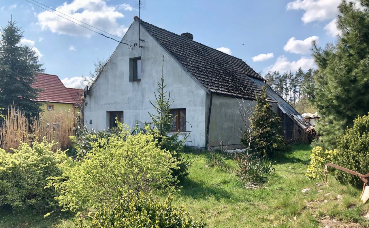 dom wolnostojący Kulów. Zdjęcie 6