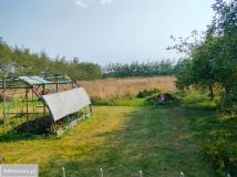 siedlisko, 4 pokoje Dachowa. Zdjęcie 1