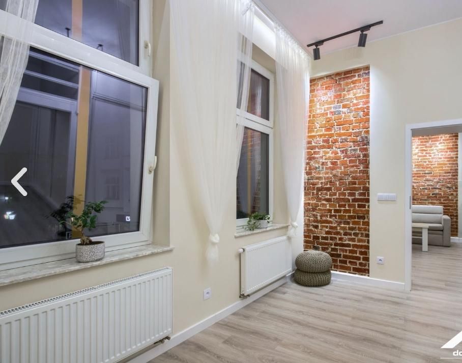 Mieszkanie 2-pokojowe Kluczbork Centrum, ul. Szewska. Zdjęcie 4