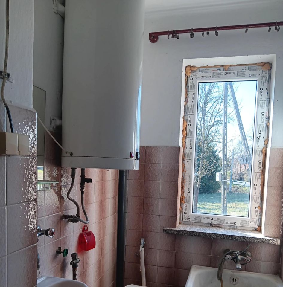 siedlisko, 3 pokoje Trześniów. Zdjęcie 6