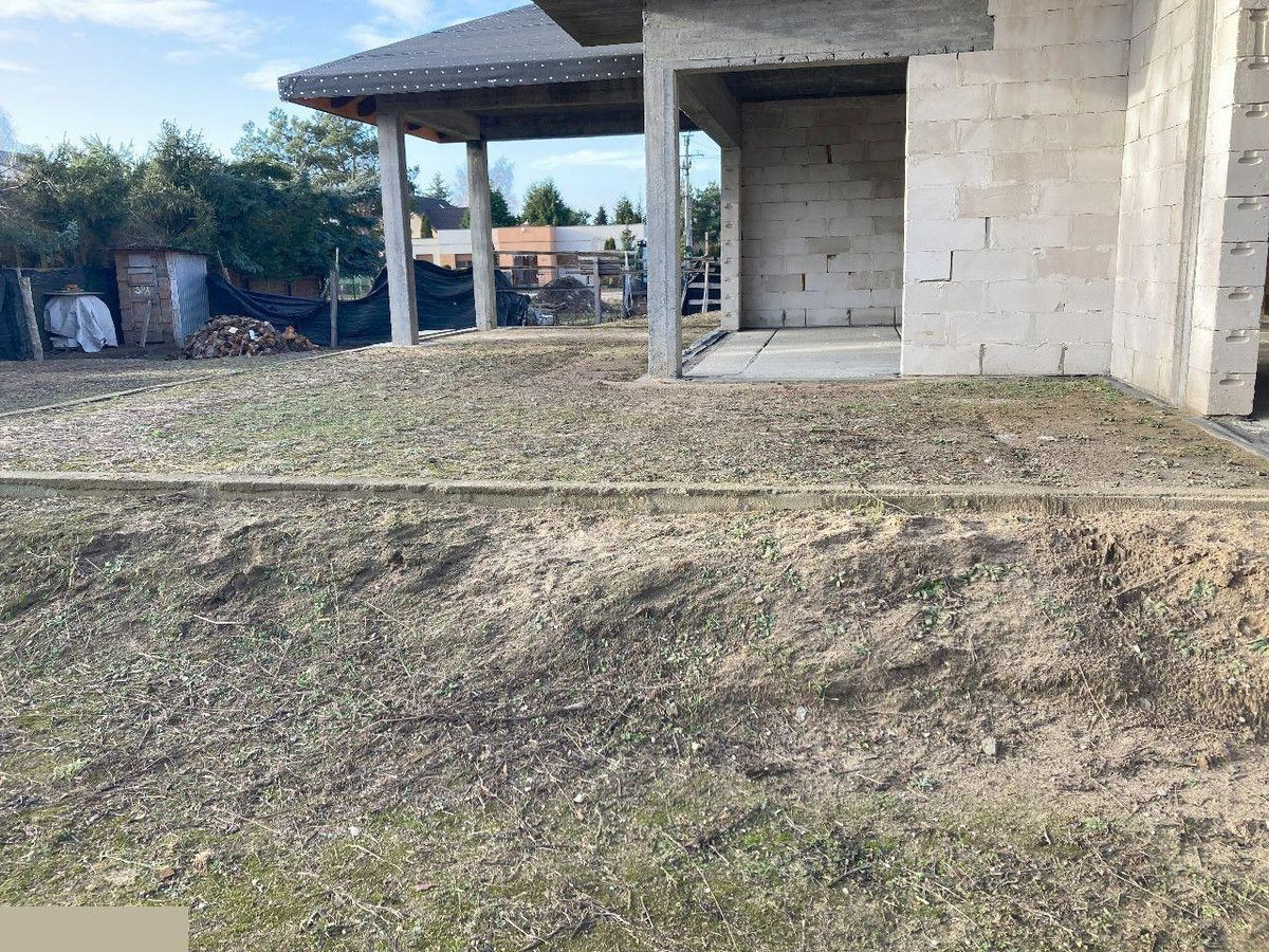 dom wolnostojący, 8 pokoi Brzozówka, ul. Bukowa. Zdjęcie 16