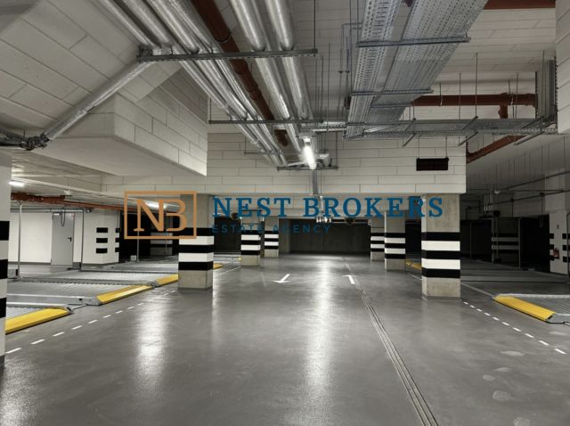 Mieszkanie 3-pokojowe Kraków Prądnik Czerwony, ul. Dominikanów. Zdjęcie 10