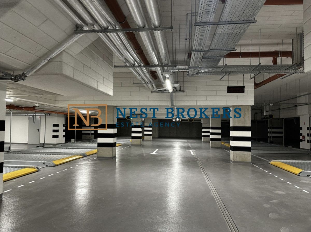 Mieszkanie 3-pokojowe Kraków Prądnik Czerwony, ul. Dominikanów. Zdjęcie 10