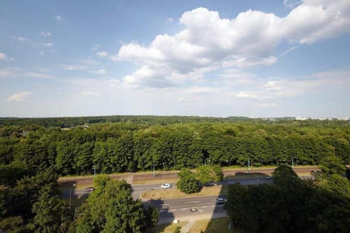 Mieszkanie 2-pokojowe Katowice os. Tysiąclecia, ul. Zawiszy Czarnego. Zdjęcie 12