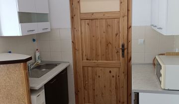 Mieszkanie 1-pokojowe Podgórze