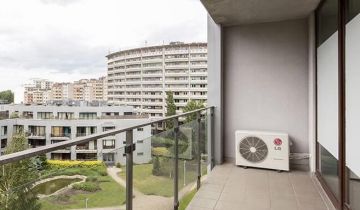 Mieszkanie 1-pokojowe Warszawa Ochota, ul. Grójecka