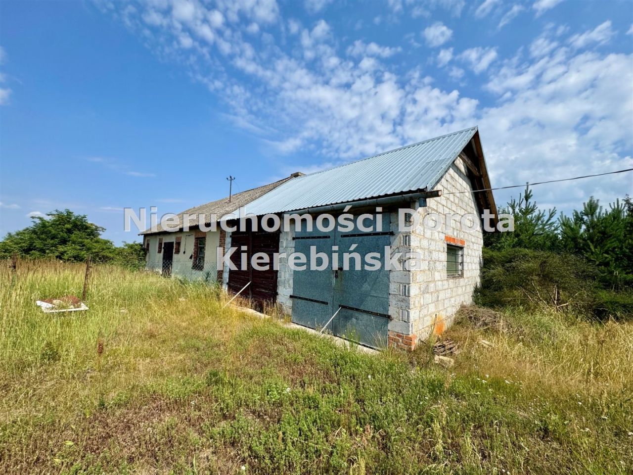 dom wolnostojący, 2 pokoje Twarda, ul. Południowa. Zdjęcie 6