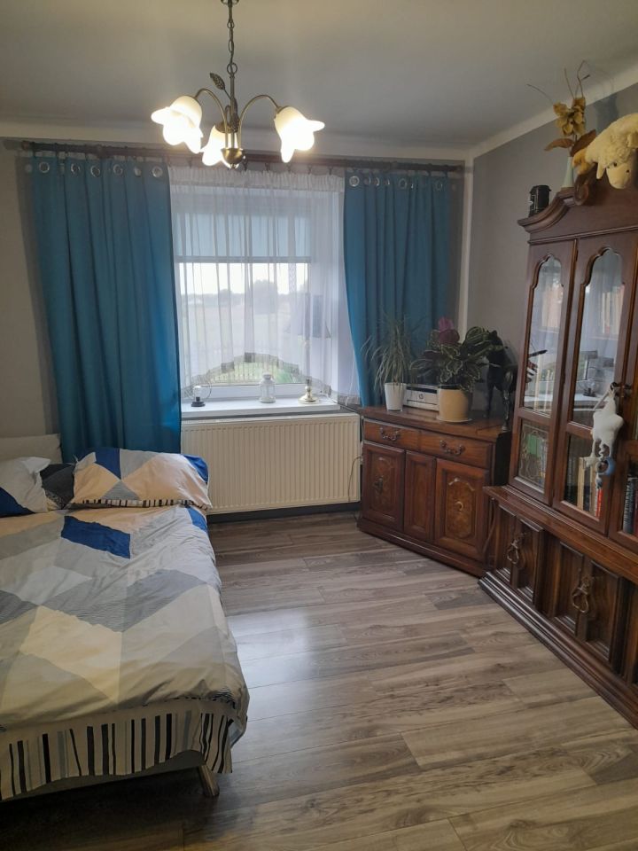 dom wolnostojący, 6 pokoi Mąkolin-Kolonia. Zdjęcie 8