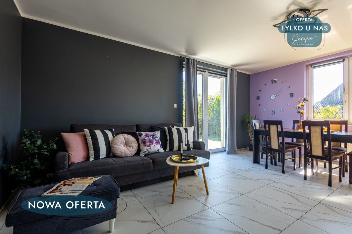 dom wolnostojący, 4 pokoje Ostrów. Zdjęcie 9