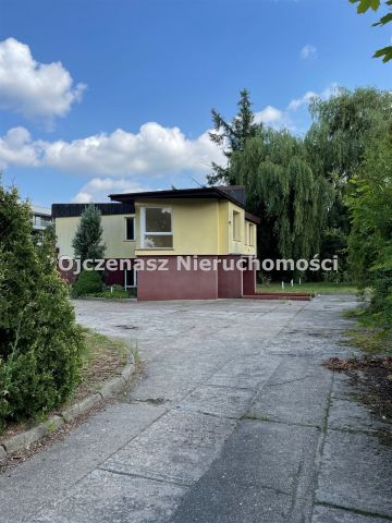 Działka inwestycyjna Myślęcinek. Zdjęcie 13