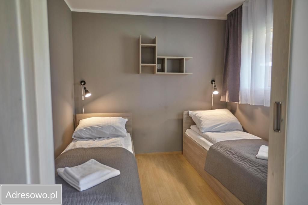 Hotel/pensjonat Dąbki. Zdjęcie 9