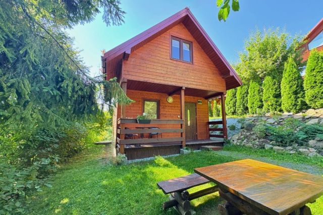 Hotel/pensjonat Polańczyk, ul. Spokojna. Zdjęcie 22