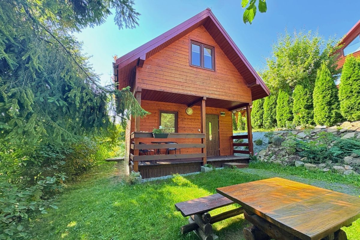 Hotel/pensjonat Polańczyk, ul. Spokojna. Zdjęcie 22